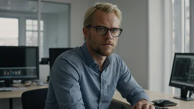 Matthias Keller